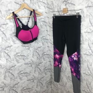 C9 by Champion Sports Bra & Leggings